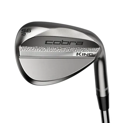 Cobra KING Raw Wedge