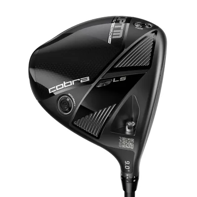 Cobra OPTM LS Tour Length Driver