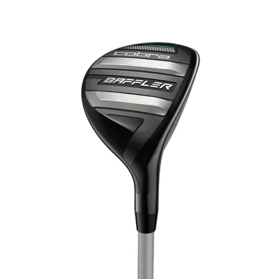 Cobra Women's BAFFLER Hybrid