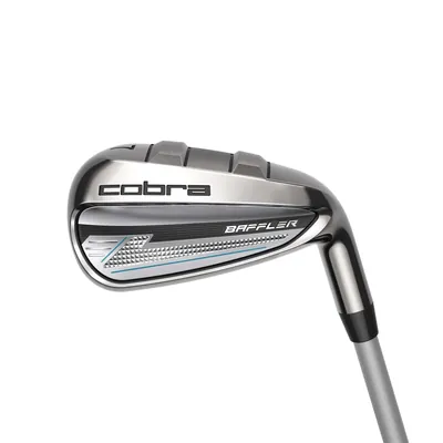 Cobra Women's BAFFLER Single Irons