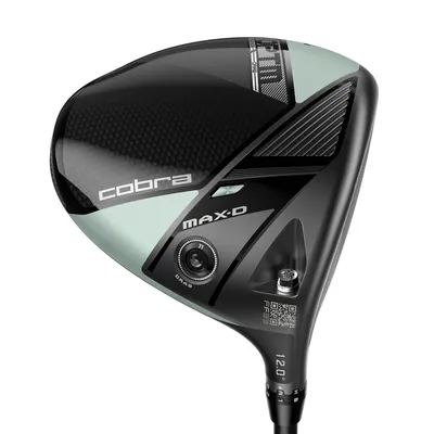 Cobra Women's OPTM MAX-D Driver