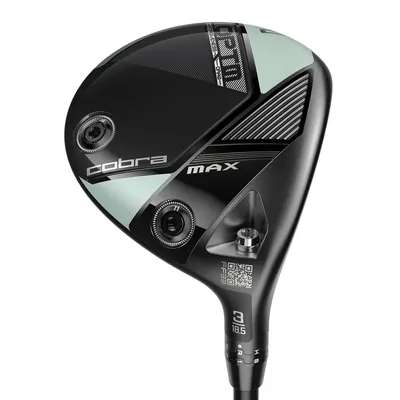 Cobra Women's OPTM MAX Fairway