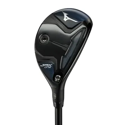 Mizuno JPX ONE Hybrid