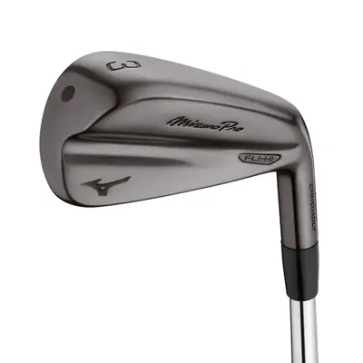 Mizuno Pro Fli-Hi