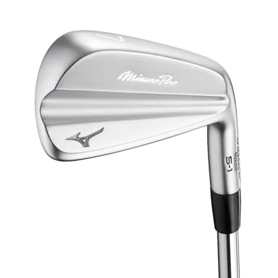 Mizuno Pro S-1
