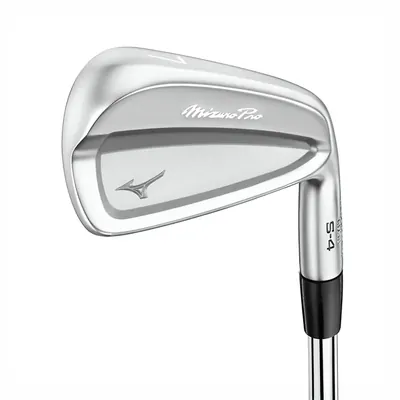 Mizuno Pro S-4
