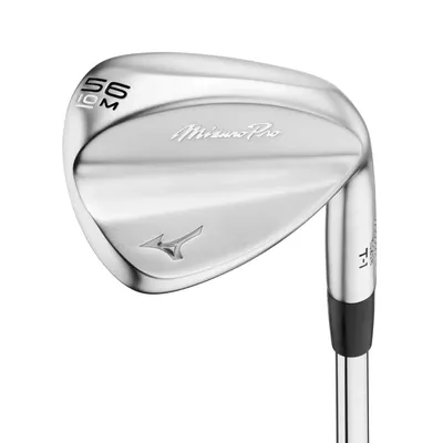 Mizuno Pro T-1 Wedge