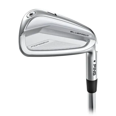 PING Blueprint S Iron
