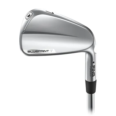 PING Blueprint T Iron