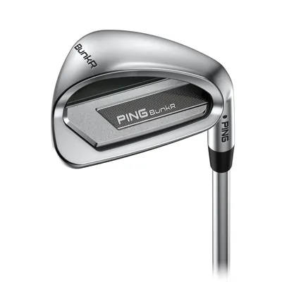 PING BunkR Wedge