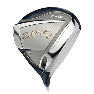 PING G Le3 Driver