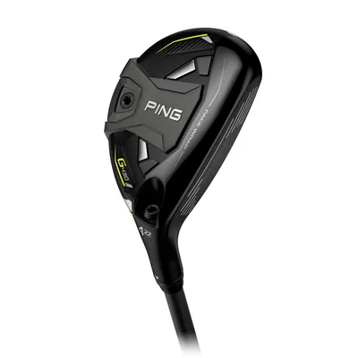 PING G430 Hybrid