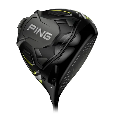 PING G430 LST Driver
