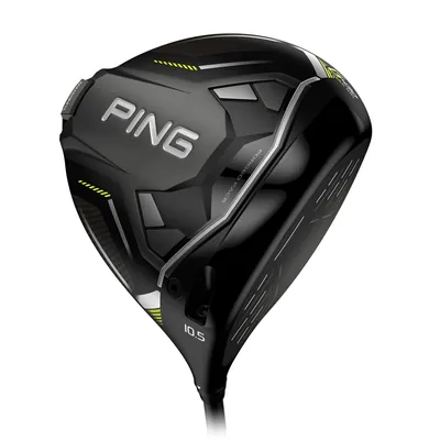 PING G430 MAX 10K Driver