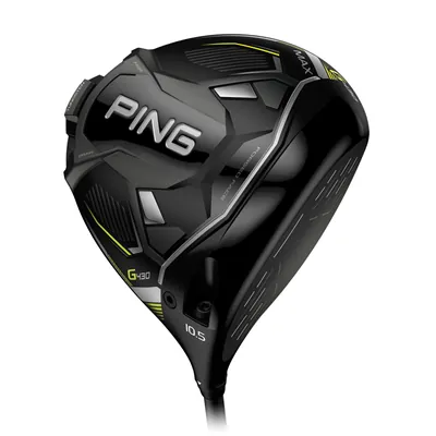 PING G430 MAX Driver