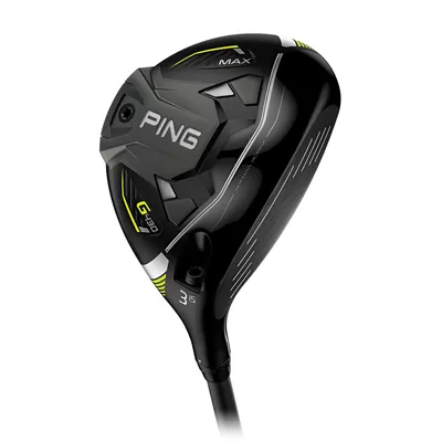 PING G430 MAX Fairway