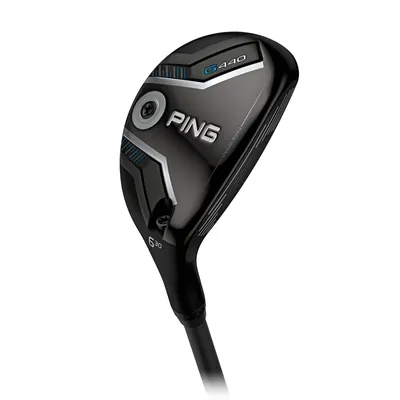 PING G440 HL Hybrid