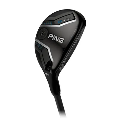 PING G440 Hybrid