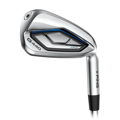 PING G440 Iron