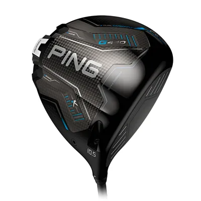 PING G440 K Driver