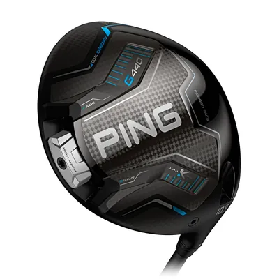 PING G440 K HL Driver