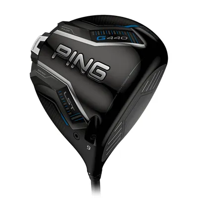 PING G440 LST Driver