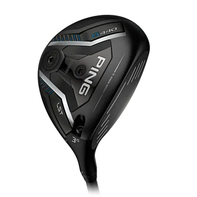 PING G440 LST Fairway