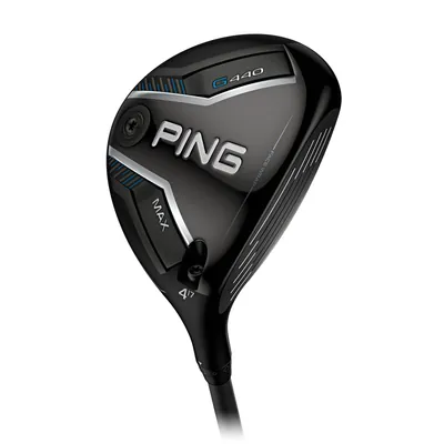 PING G440 MAX Fairway