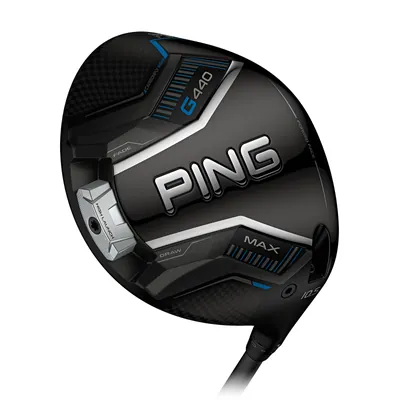 PING G440 MAX HL Driver
