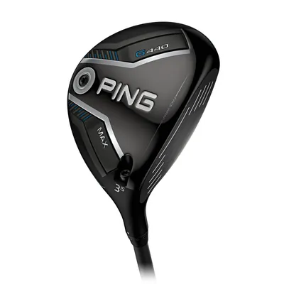 PING G440 MAX HL Fairway
