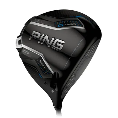 PING G440 SFT Driver