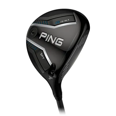 PING G440 SFT Fairway
