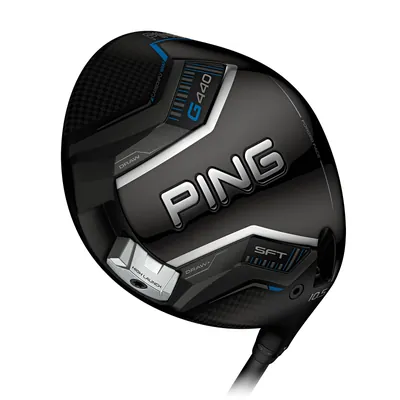 PING G440 SFT HL Driver