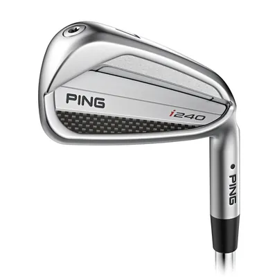 PING i240 Iron