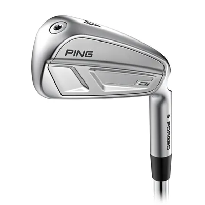 PING iDi Driving Iron