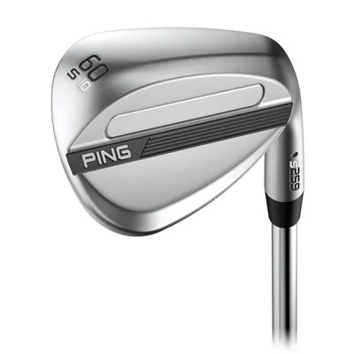 PING s259 Wedge