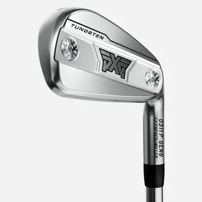 PXG 0311 P GEN8 Irons