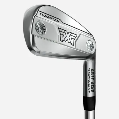 PXG 0311 T GEN8 Irons