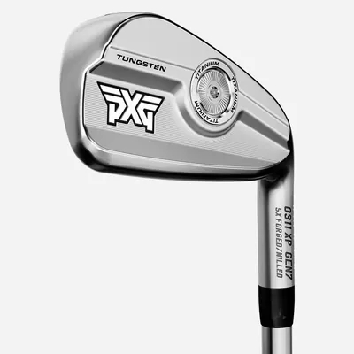 PXG 0311 XP GEN7 Irons