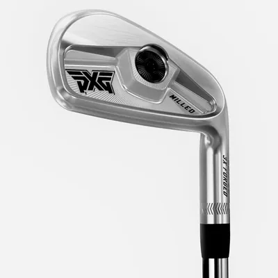 PXG 0317 CB Irons