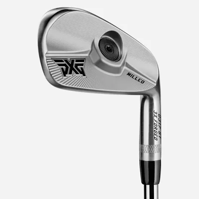 PXG 0317 ST Irons