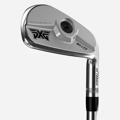 PXG 0317 T Irons
