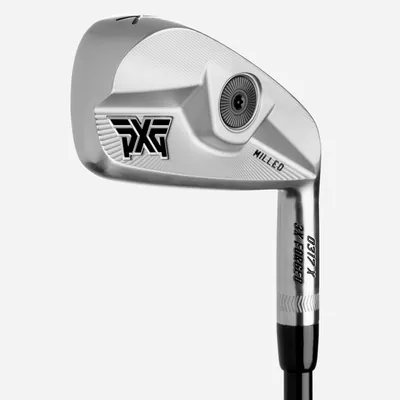 PXG 0317 X Driving Iron