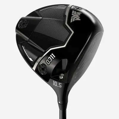PXG Black Ops 0311 Driver