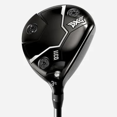PXG Black Ops 0311 Fairway