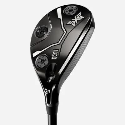 PXG Black Ops 0311 Hybrid