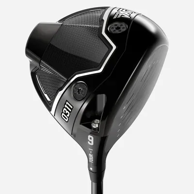 PXG Black Ops 0311 Tour-1 Driver