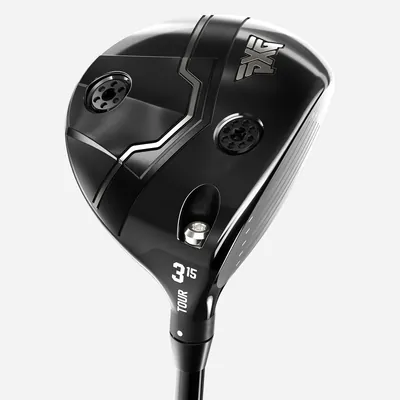 PXG Lightning Tour Fairway