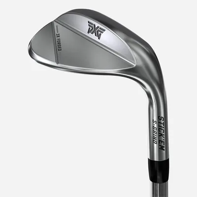 PXG Stick'em Wedge
