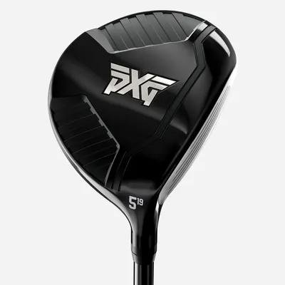 PXG Wildcat Fairway